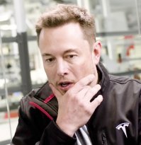 Как тебе такое, Илон Маск?