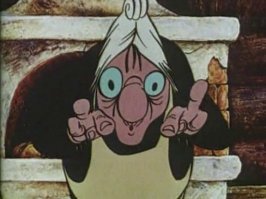 15 любимых отрицательных персонажей советских мультфильмов