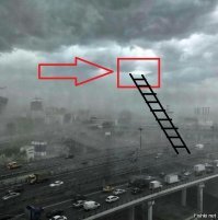 Разрушенная Москва. Как столица пережила апрельский апокалипсис