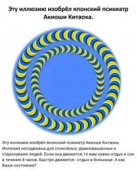 Самый психованный пост, который только был на Фишках