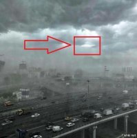 Разрушенная Москва. Как столица пережила апрельский апокалипсис