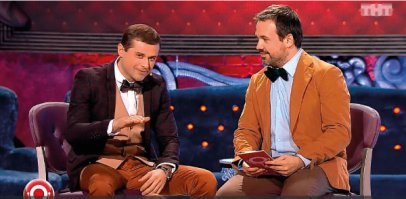 ...таежные прикольчики.