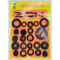 Ну в таких ещё немного.