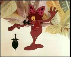 Дюдюка Барбидокская)