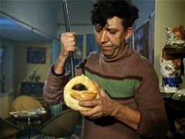 Замок головоломка
