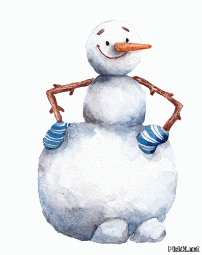 Снеговики и их снежные бабы - очень довольны!
События былых времен. Сочиняй, что в тыкву *морковку* привидится. Записывать успевай! 
Бе. минус