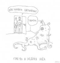 Идеальный дом с 1951 по 2000 по каталогам IKEA