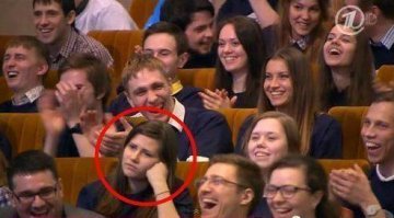 Да уважаемый, с чувством юмора и понятием что такое сарказм, здесь далеко не все