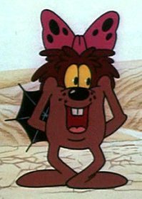 Дюдюку забыли :)