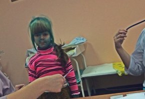 Что могут натворить без присмотра маленькие дети?