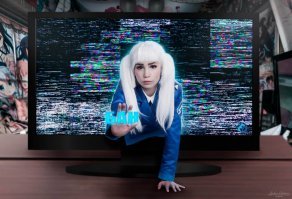 Роскомнадзор-тян (РКН-тян)