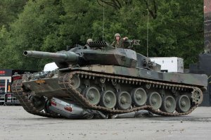 Три икса: автохам на Крузаке
