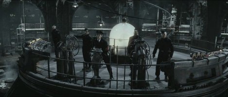 Лунная гонка продолжается!