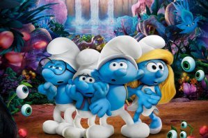 Смешные обложки альбомов шведских групп 1970-х годов