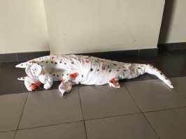 Из личных, менее избитых.