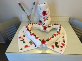 Из личных, менее избитых.