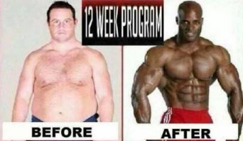 До и после: 26 впечатляющих примеров невероятного похудения