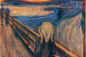 Таинственные отверстия в Арктике