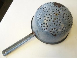 ?
Вы, батенька из дворян будете.
Из детства.
