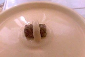 ?
Вы, батенька из дворян будете.
Из детства.