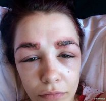 чот шурыгина совсем поплохела