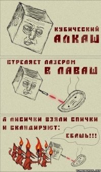 Смешные комментарии и высказывания из социальных сетей