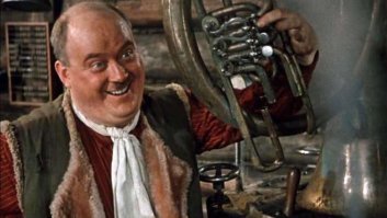 Спонсоры поста - производители самогонных аппаратов