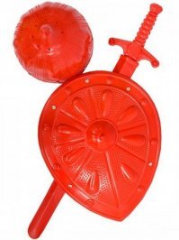 Из детства...