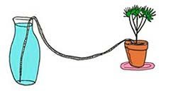 Фильтровать проще фитилем из бинта + через трубку активированный уголь
типа как при капельном поливе растений

по поводу обеззараживать: так америкосы, к примеру,  во вьетнаме для этого виски использовали