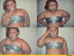 Синяя изолента смотрится луче любой другой