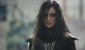 Для меня самая любимая актриса.