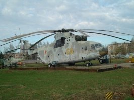 Не все.Непонятно почему Ми-26 участвовавший в полётах в на реактор,впоследствии был перегнан в Кировское ВАТУ.На нём обучались будущие борттехники. Вполне возможно он не нахватал опасного облучения и была проведена дезактивация.