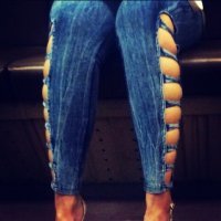 С этими все нормально... к ним то какие притензии