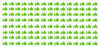 Картинок пост