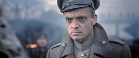 Да уж... До мурашек!