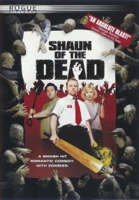 Shaun of the dead