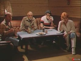 Как выглядит работа кодового замка изнутри