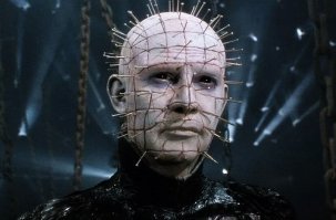 Сначала в ягодицу, потом...