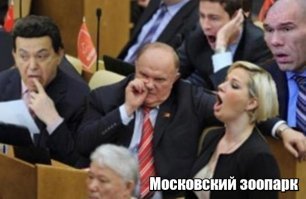 Дрезденский зоопарк