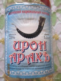 Самогон в разных странах мира