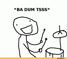 Фокус-покус, красный фокус...