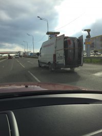 Подборка автомобильных приколов