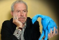 Это Макаревич. Он сделал пиццу по вашему рецепту.