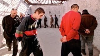 всё бы и чего, да вот только разговор это произошел в нестандартной обстановке...