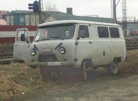 Подборка автомобильных приколов