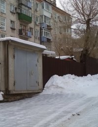 В чём секрет?