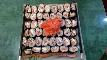 Вообще под пиво так делаю)