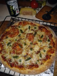 Лично Я готовлю так