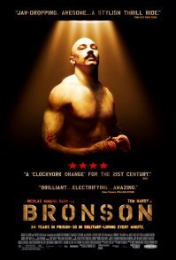 10 лучших фильмов и сериалов с Томом Харди (11 фото)