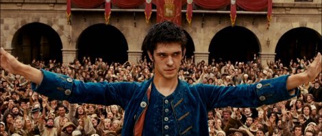 Я сразу вспомнил как этот чувак родился (как говорится - кто знает, тот поймет)  .. дойдет и до такого